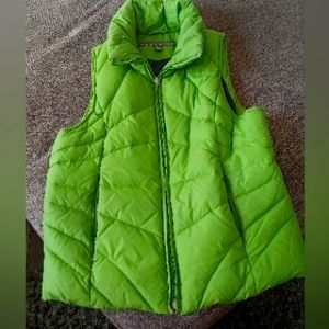 Kenneth Cole, Down, puffer Vest